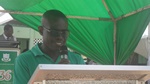 Nunsec 36th Speech and Prize Giving Day